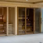 Apartman Iris Beli Dvor Zlatibor