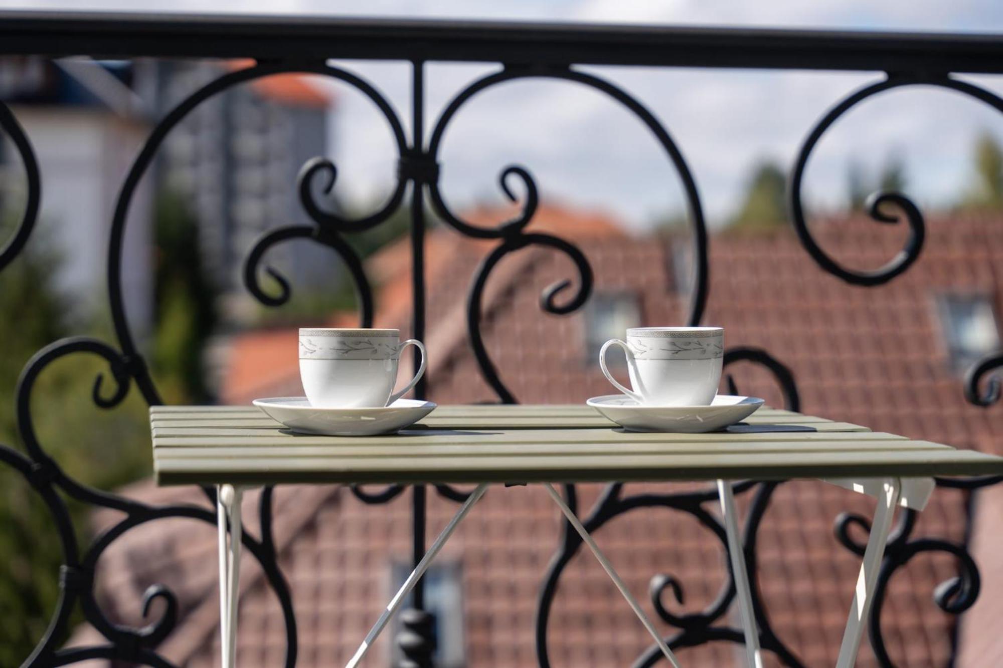 Iris Beli Dvor Apartment Zlatibor