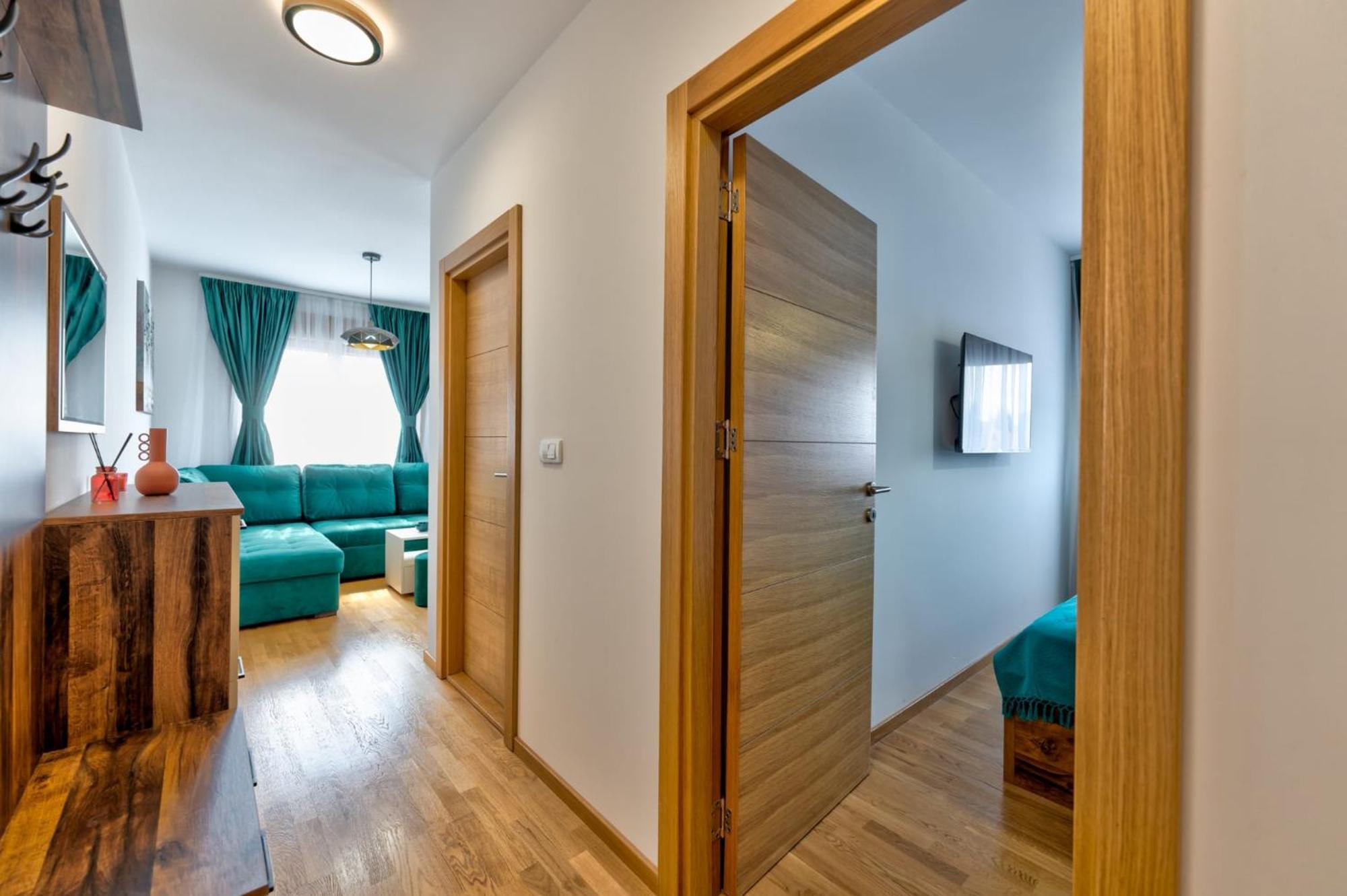 Iris Beli Dvor Apartment *