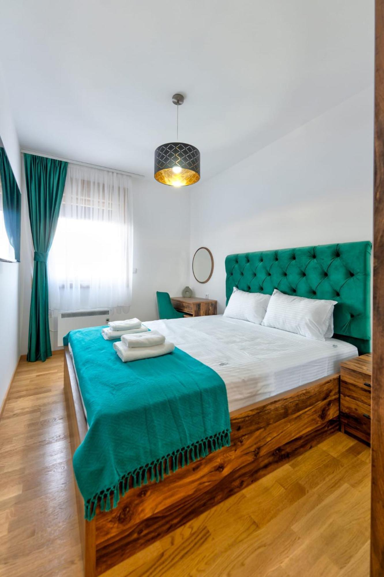 Apartment Iris Beli Dvor Zlatibor